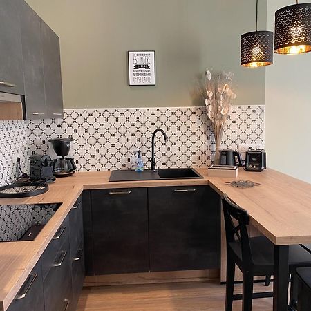 Marianne 7 Apartment Бержерак Екстериор снимка