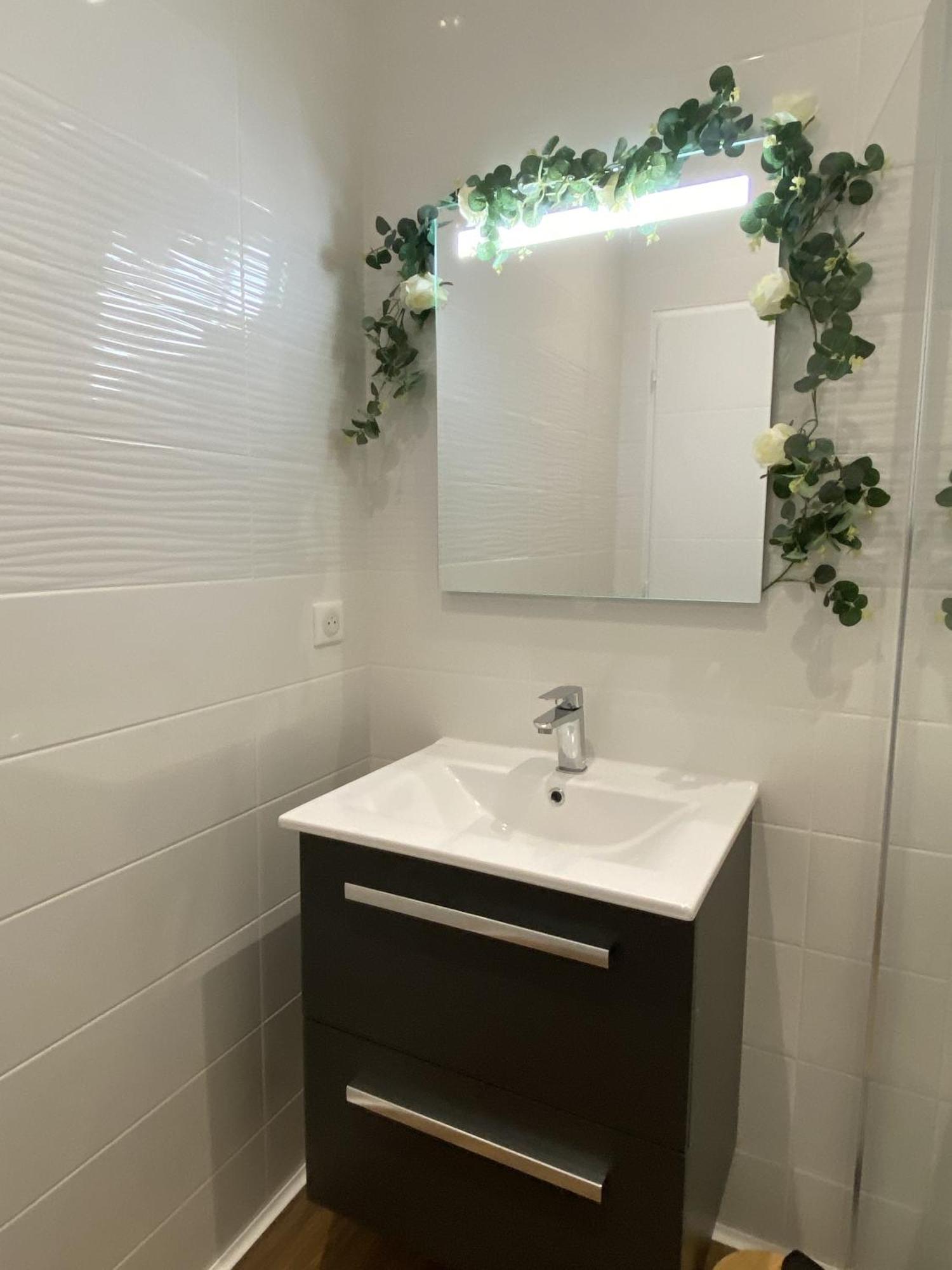 Marianne 7 Apartment Бержерак Екстериор снимка