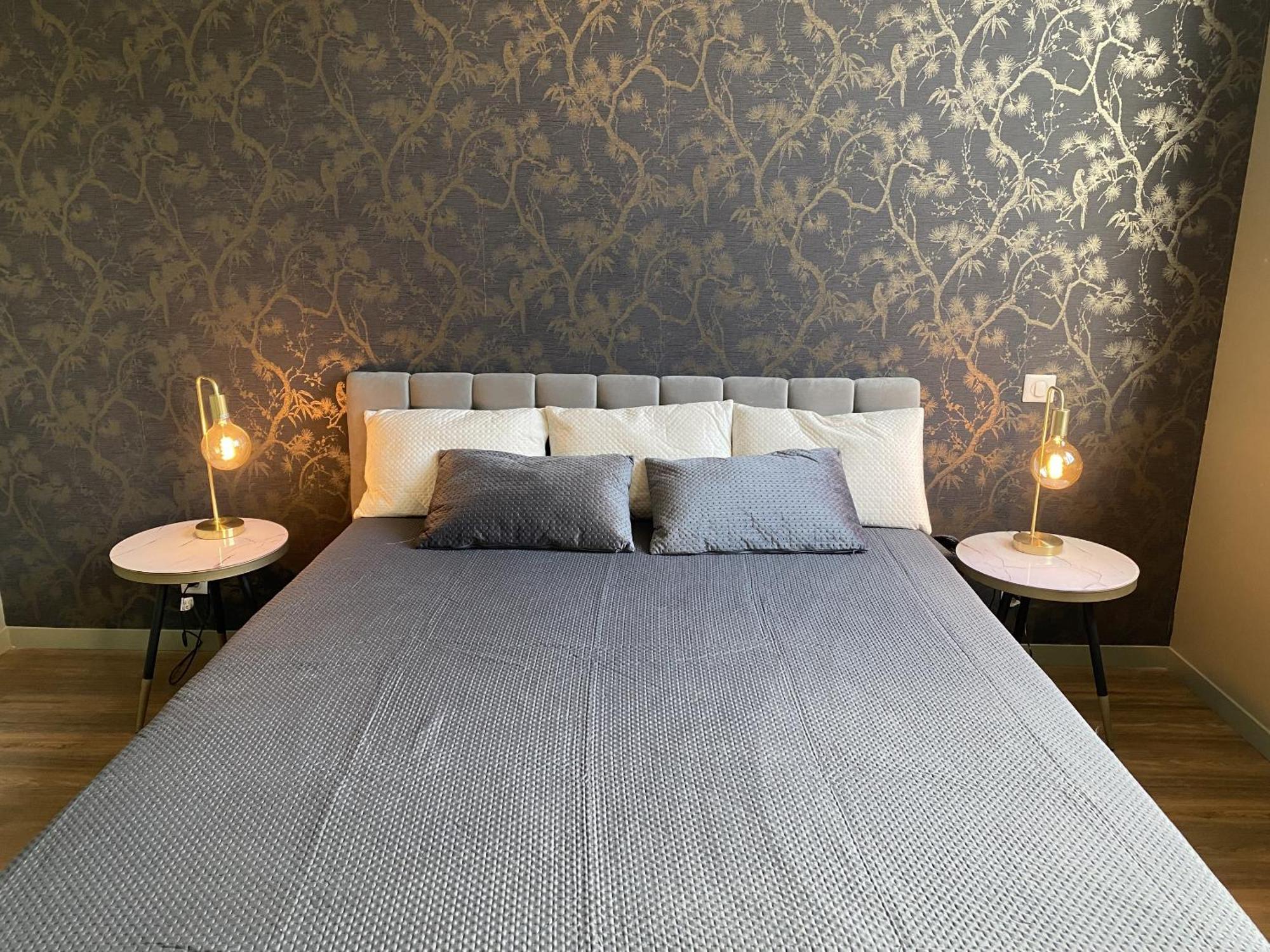 Marianne 7 Apartment Бержерак Екстериор снимка