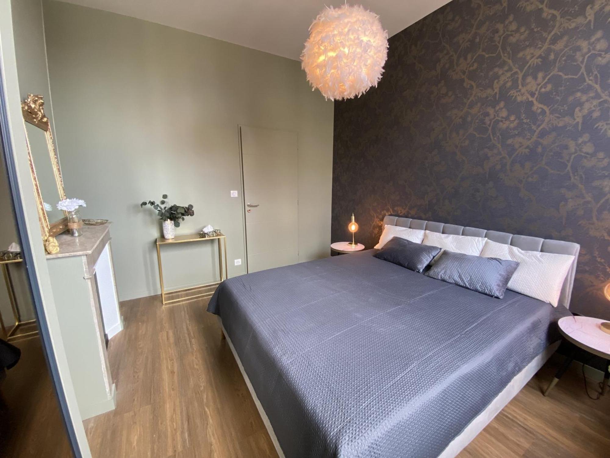 Marianne 7 Apartment Бержерак Екстериор снимка