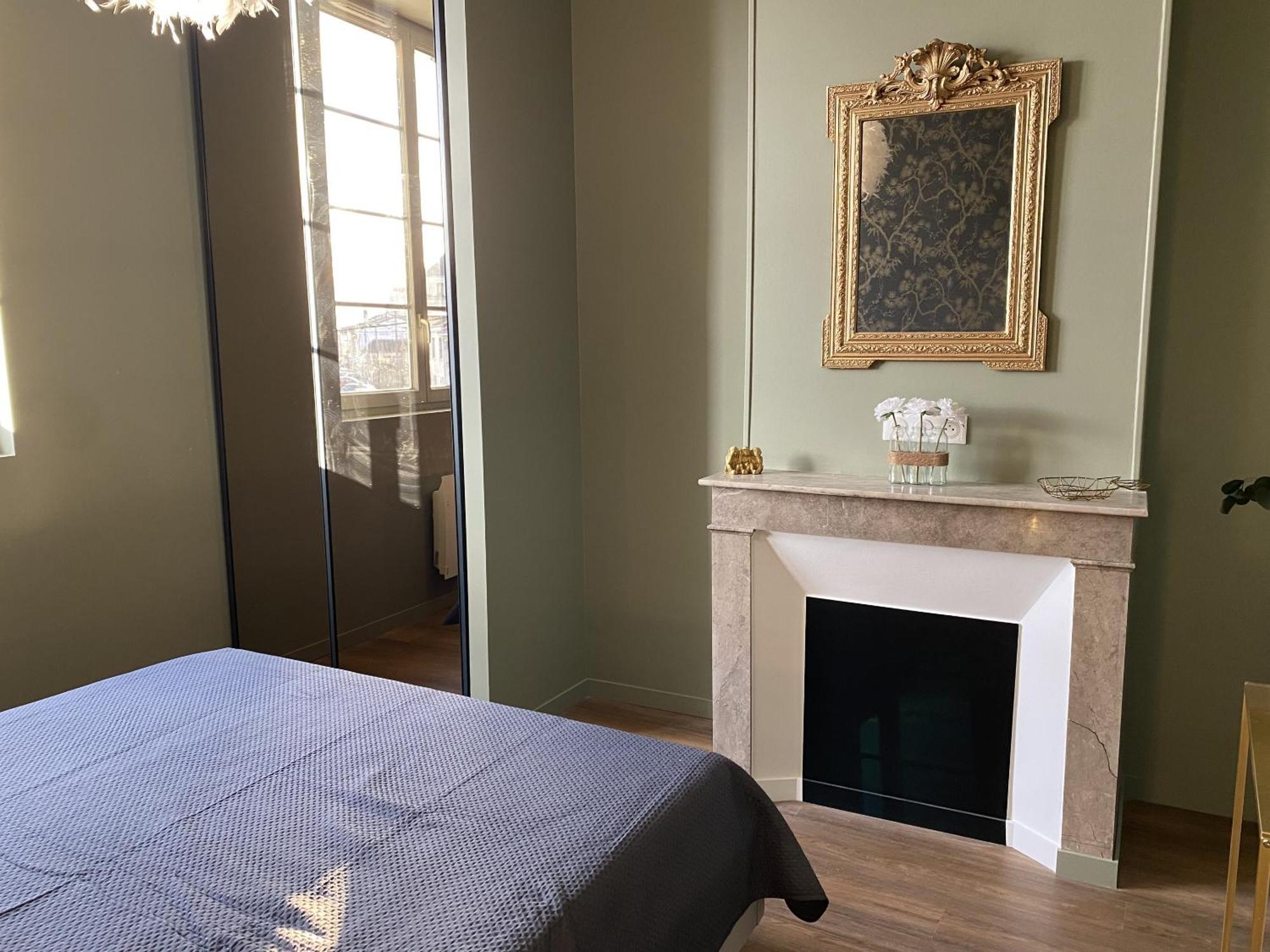 Marianne 7 Apartment Бержерак Екстериор снимка