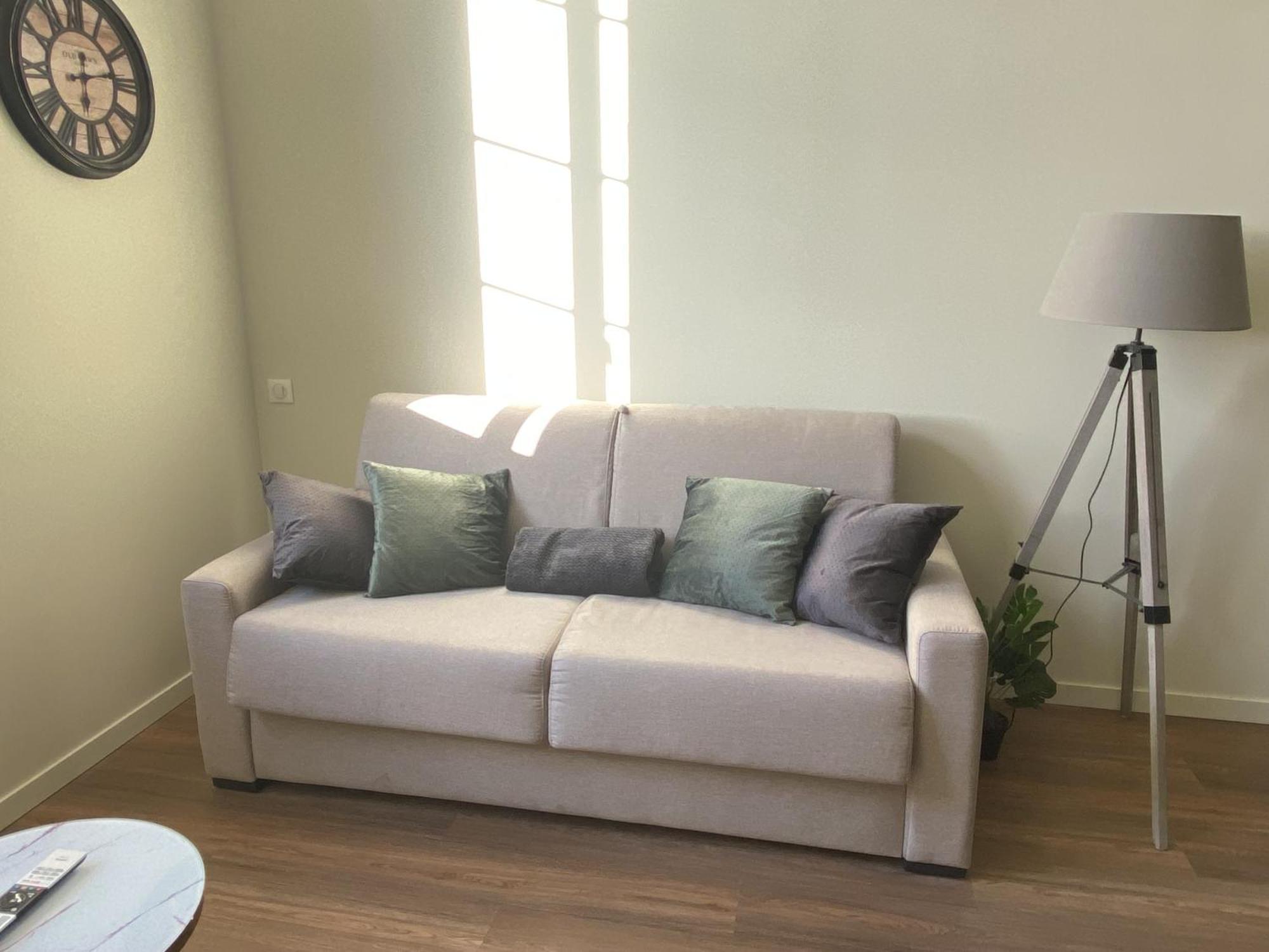 Marianne 7 Apartment Бержерак Екстериор снимка