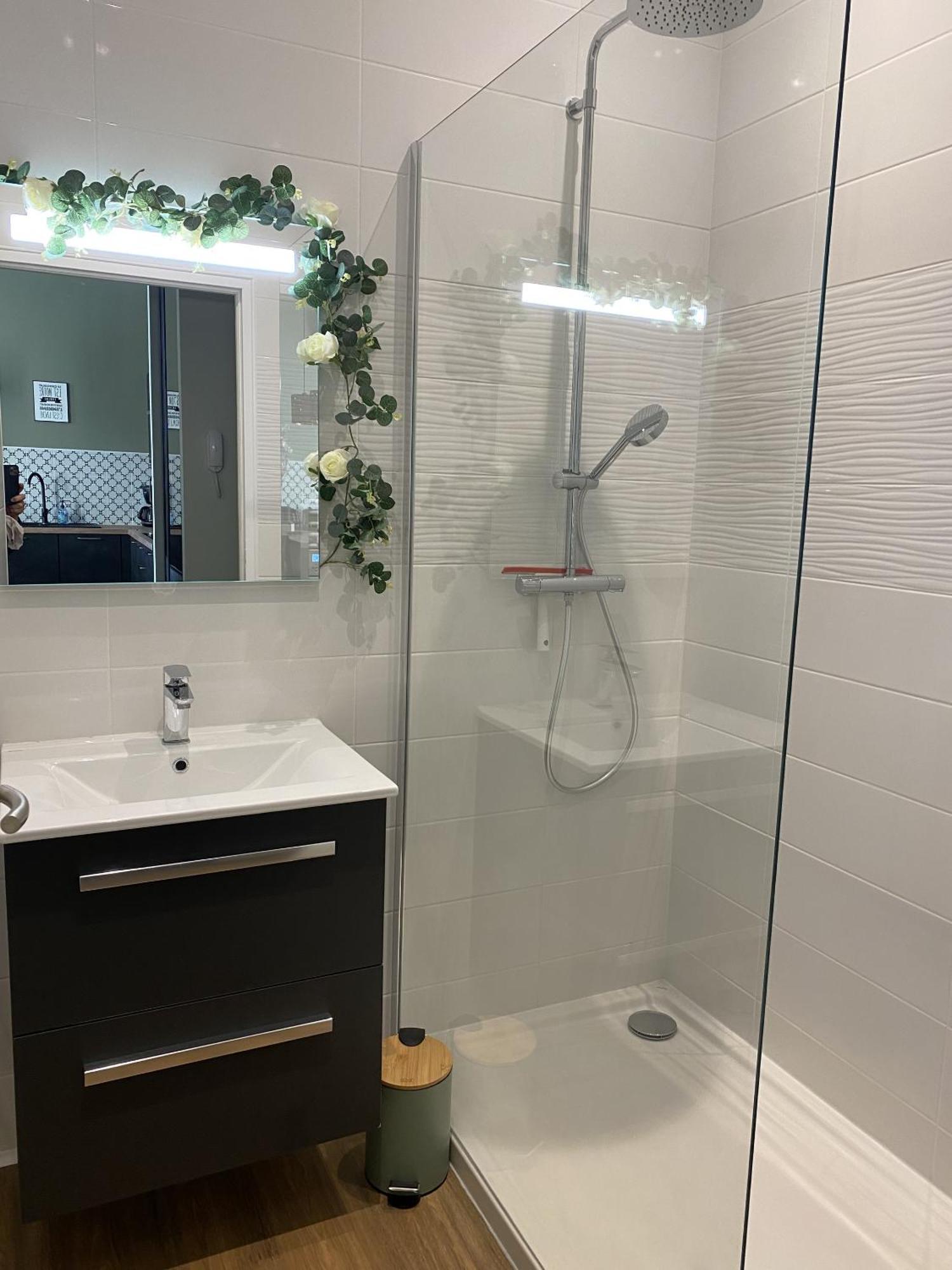 Marianne 7 Apartment Бержерак Екстериор снимка